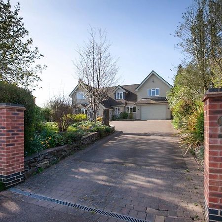 Quorn Farmhouse Quorndon Bagian luar foto