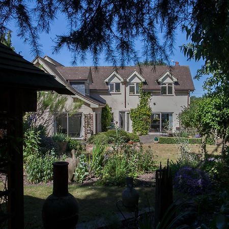 Quorn Farmhouse Quorndon Bagian luar foto