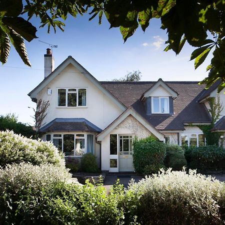 Quorn Farmhouse Quorndon Bagian luar foto