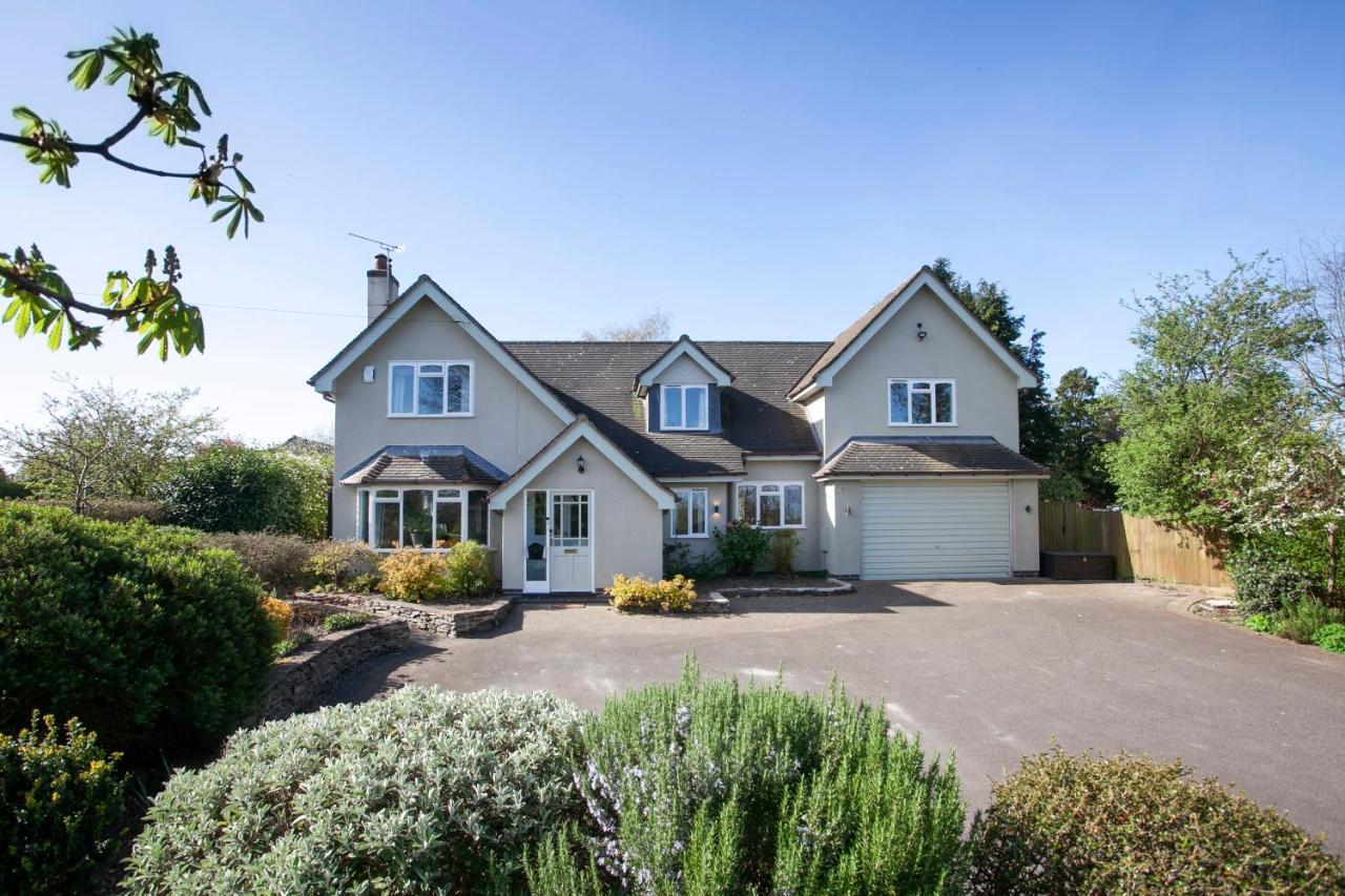 Quorn Farmhouse Quorndon Bagian luar foto