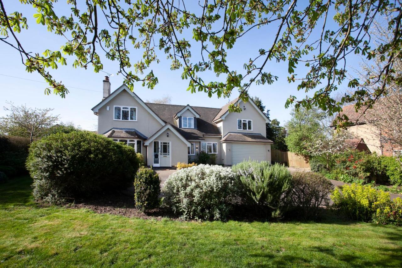 Quorn Farmhouse Quorndon Bagian luar foto