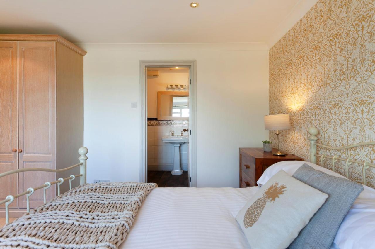 Quorn Farmhouse Quorndon Bagian luar foto