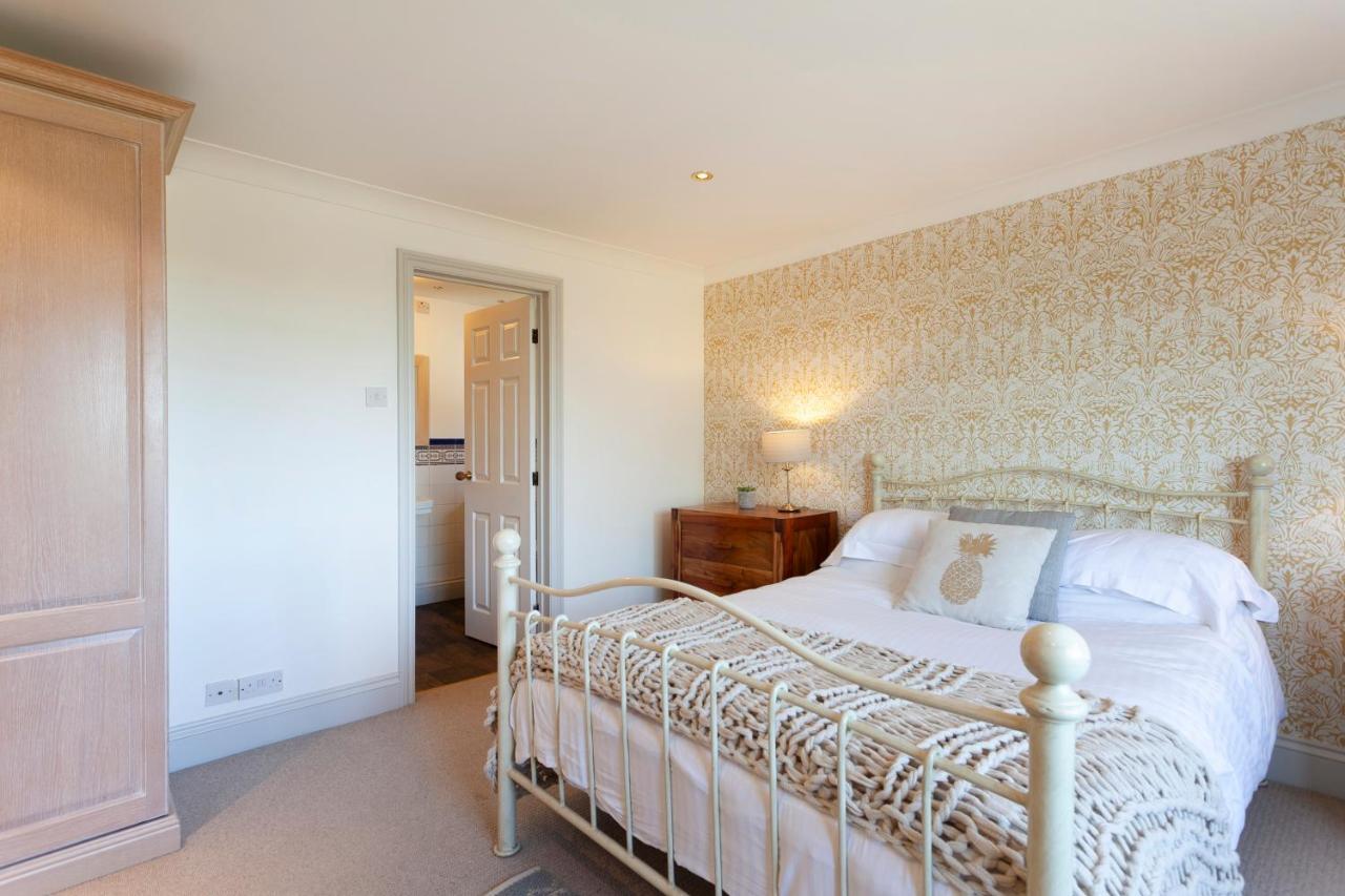 Quorn Farmhouse Quorndon Bagian luar foto