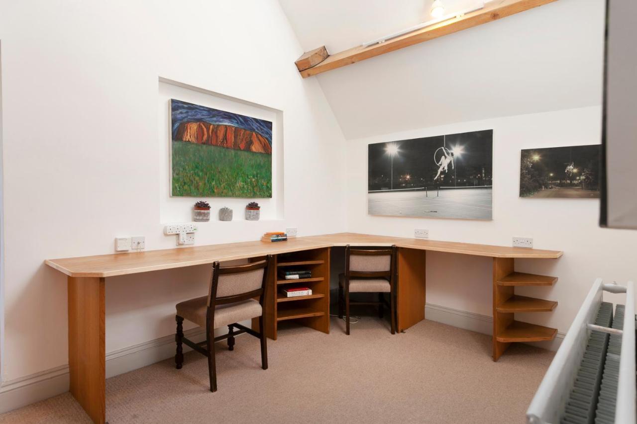 Quorn Farmhouse Quorndon Bagian luar foto