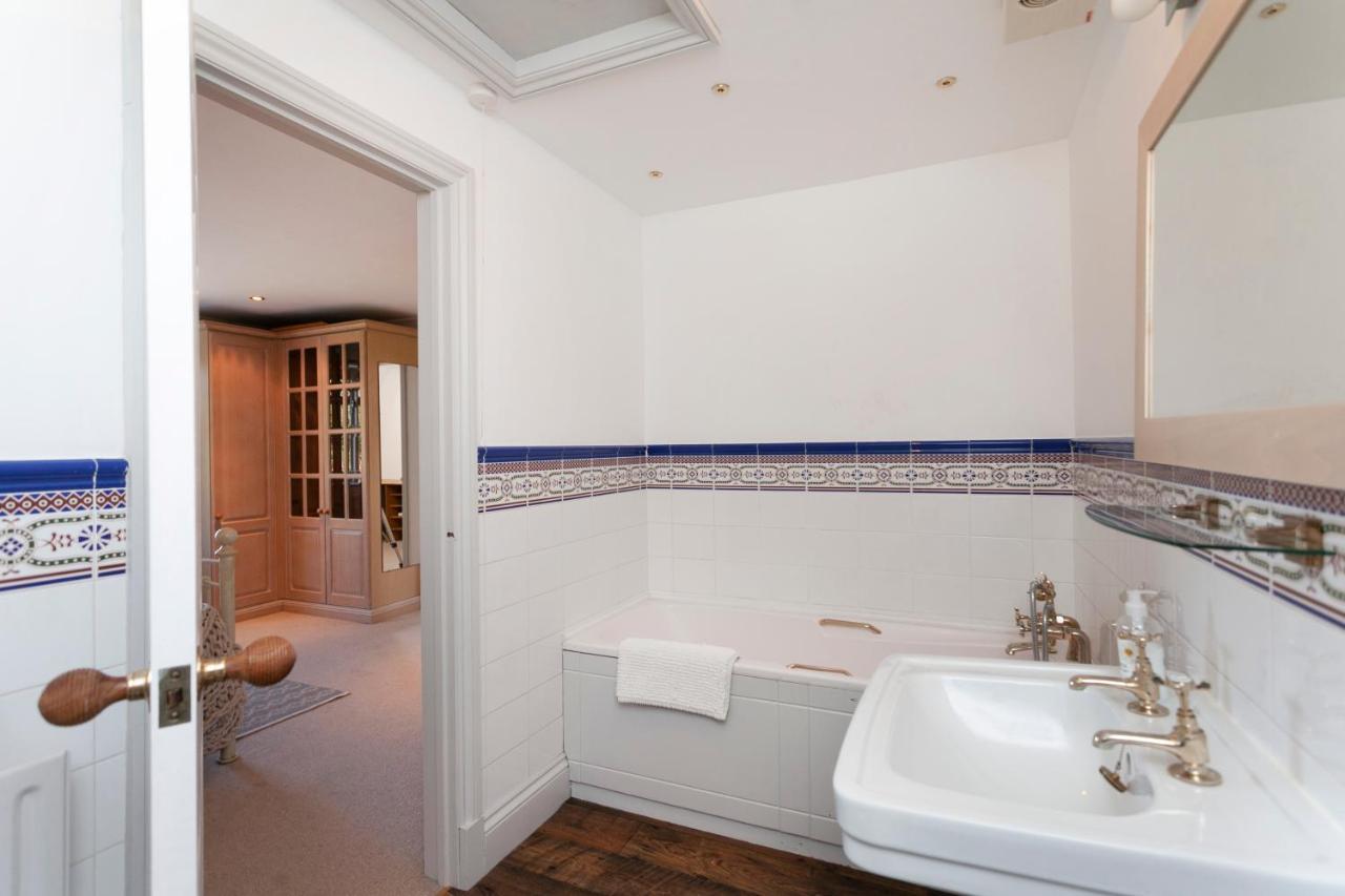 Quorn Farmhouse Quorndon Bagian luar foto
