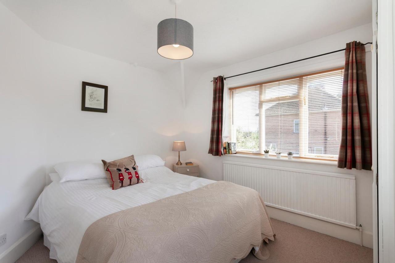 Quorn Farmhouse Quorndon Bagian luar foto