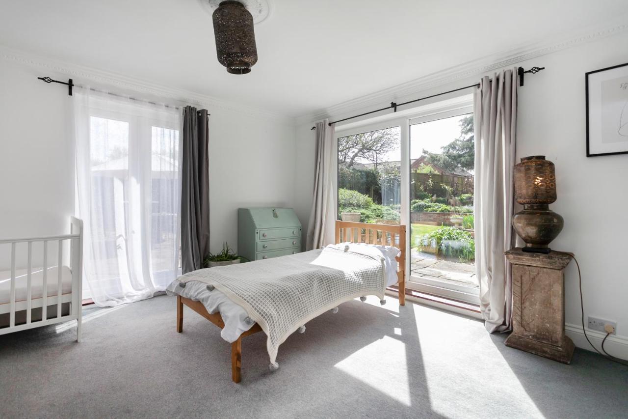 Quorn Farmhouse Quorndon Bagian luar foto