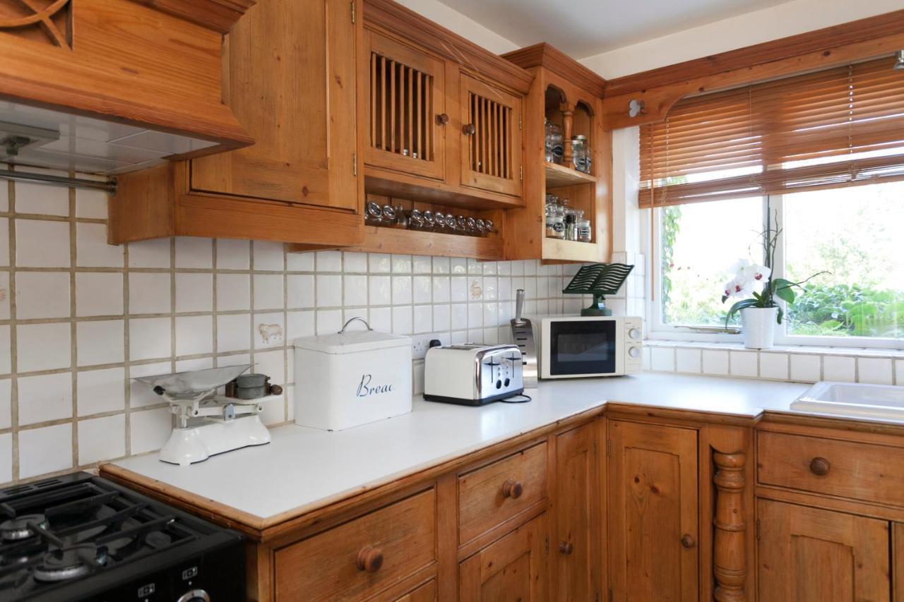 Quorn Farmhouse Quorndon Bagian luar foto