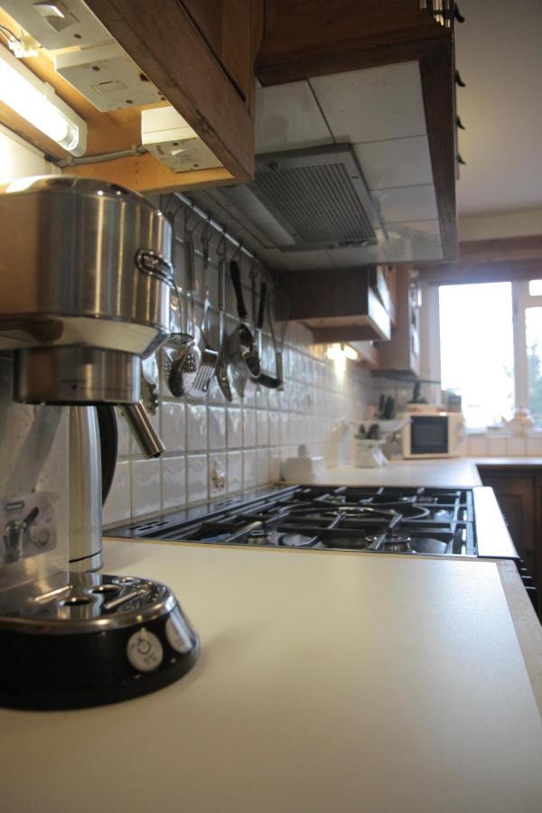 Quorn Farmhouse Quorndon Bagian luar foto