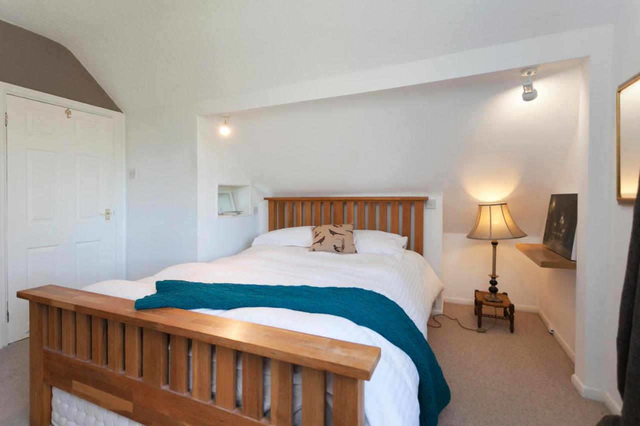 Quorn Farmhouse Quorndon Bagian luar foto