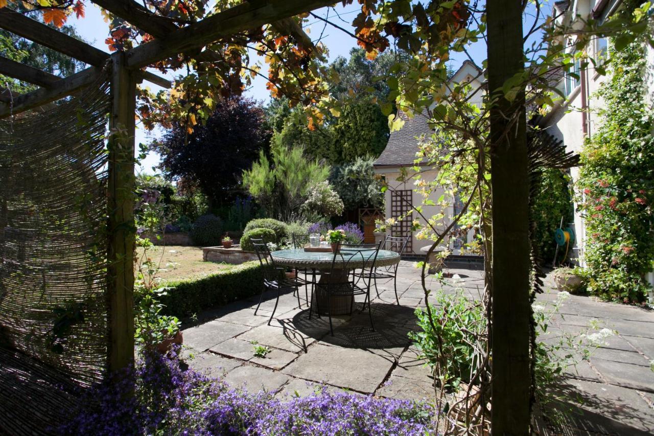 Quorn Farmhouse Quorndon Bagian luar foto